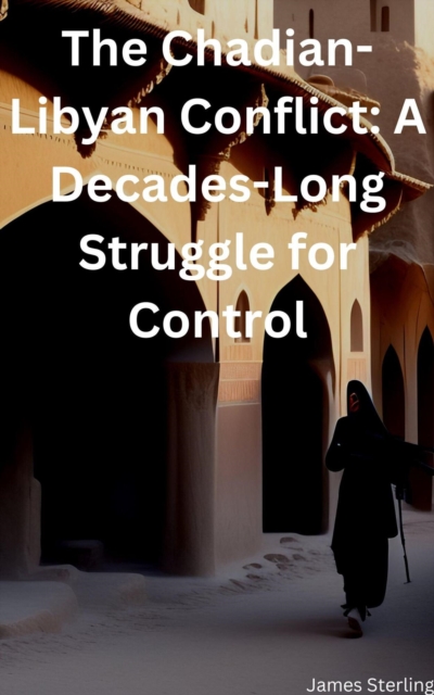 Chadian-Libyan Conflict: A Decades-Long Struggle for Control