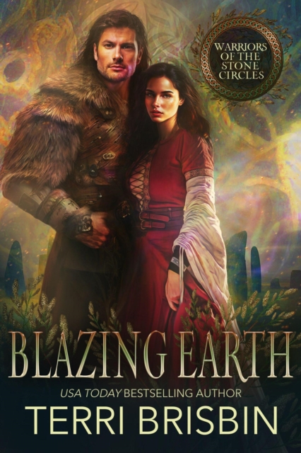 Blazing Earth