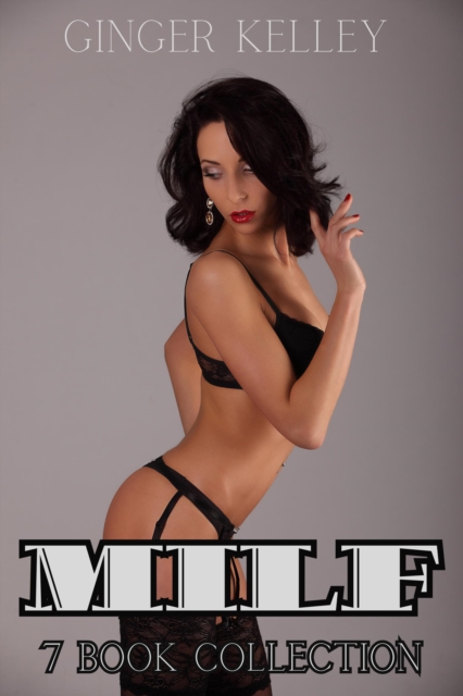 Milf: 7 Book Collection
