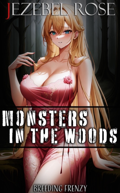 Monsters in the Woods