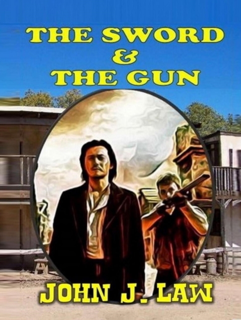 Sword & The Gun