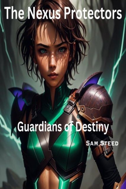 Nexus Protectors: Guardians of Destiny