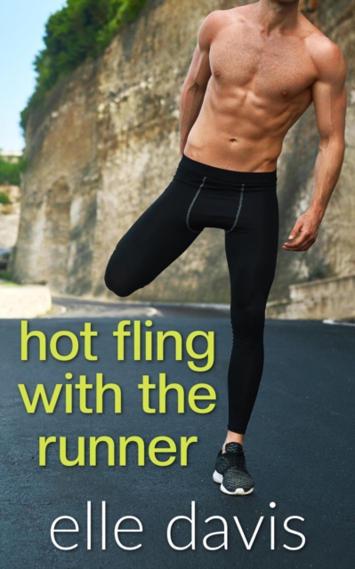 Hot Fling with the Runner