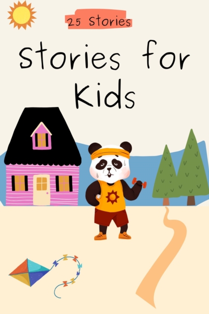 Stories for Kids