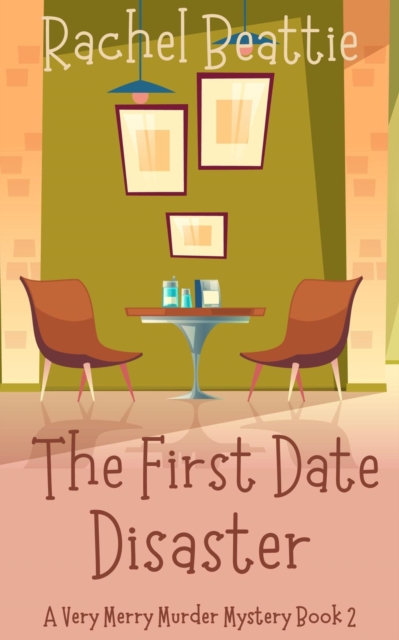 First Date Disaster