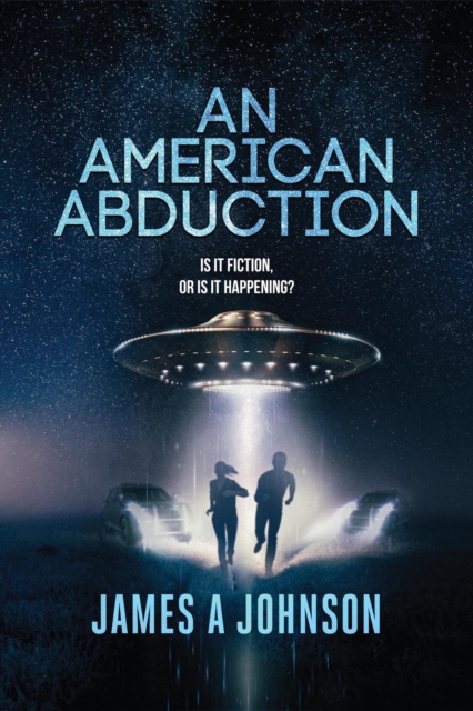 American Abduction
