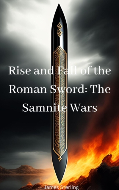 Rise and Fall of the Roman Sword: The Samnite Wars
