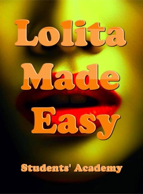Lolita Made Easy