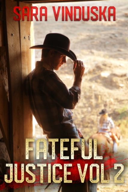 Fateful Justice Box Set: Books 4-6