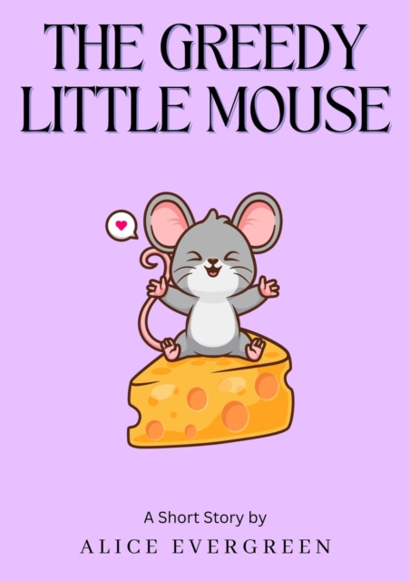 Greedy Little Mouse
