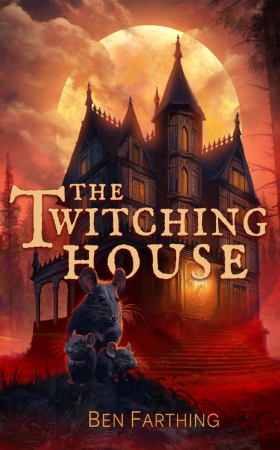 Twitching House