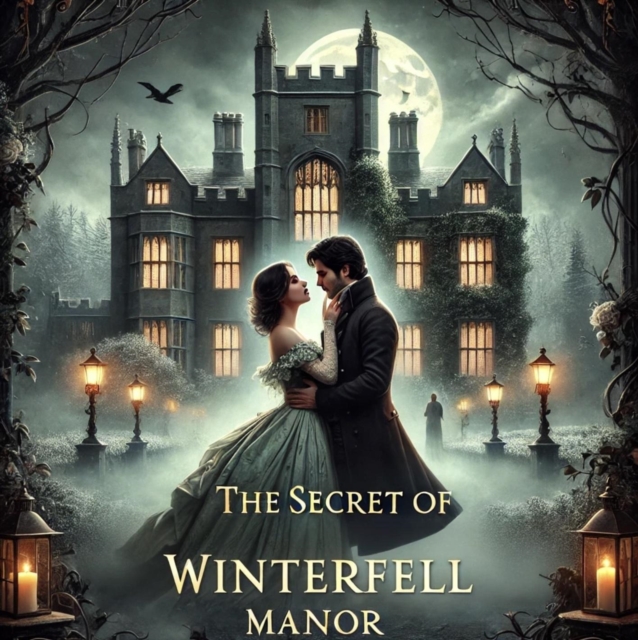 Secret of Winterfell Manor