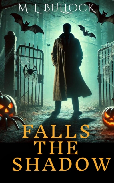 Falls the Shadow