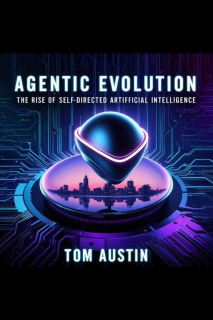 Agentic Evolution