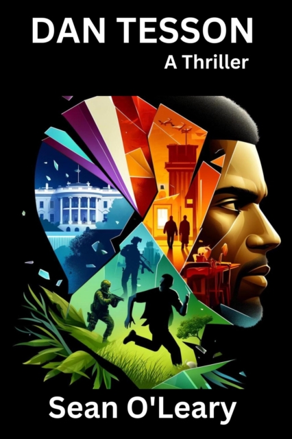 Dan Tesson: A Thriller