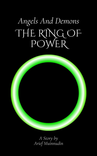 Angels And Demons The Ring Of Power
