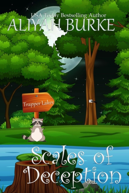 Scales of Deception