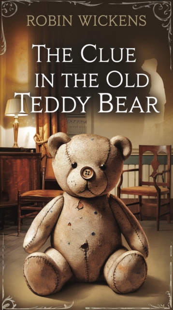 Clue in the Old Teddy Bear