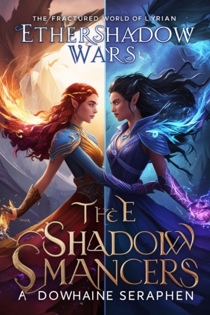Ethershadow Wars