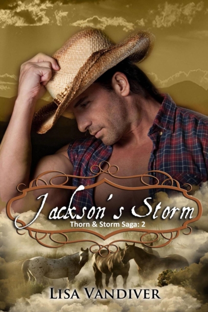 Jackson's Storm