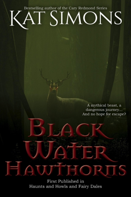 Black Water Hawthorns