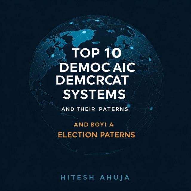 Top 10 Democratic Systems and Their Election Patterns