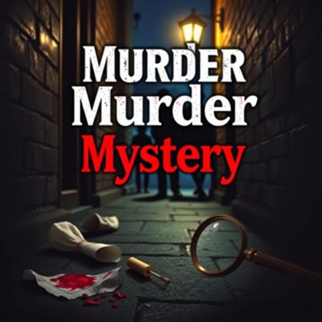 Murder Mystery