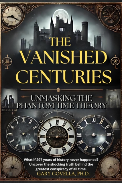 Vanished Centuries: Unmasking the Phantom Time Conspiracy