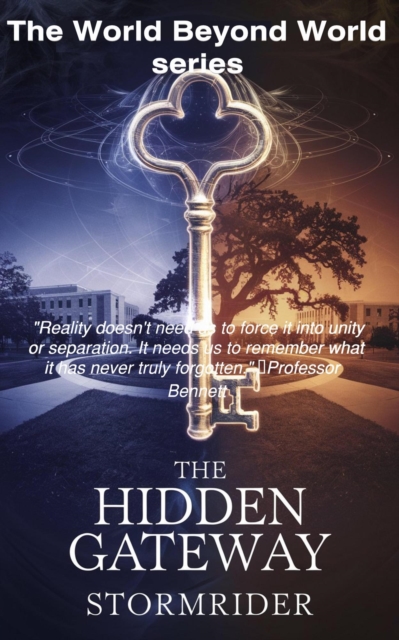 Hidden Gateway