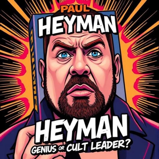 Heyman: Genius or cult leader?