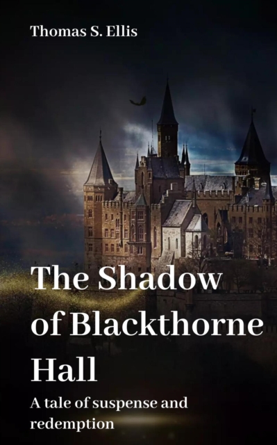 Shadow of Blackthorne Hall