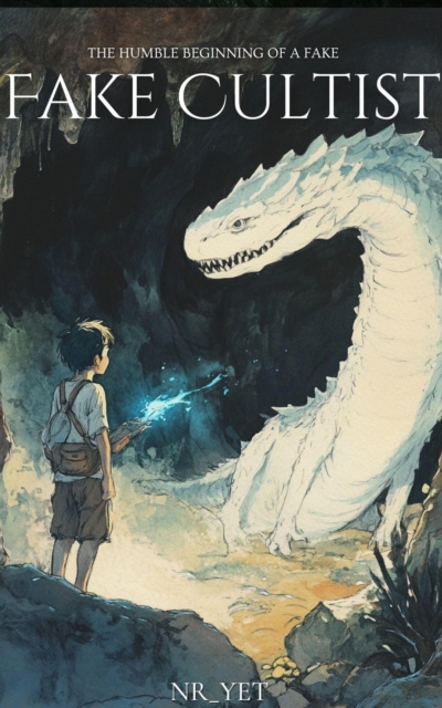 Humble Beginning Of a Fake Fake Cultist