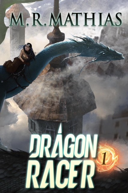 Dragon Racers 1