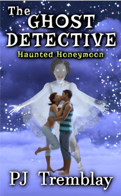 Ghost Detective: Haunted Honeymoon