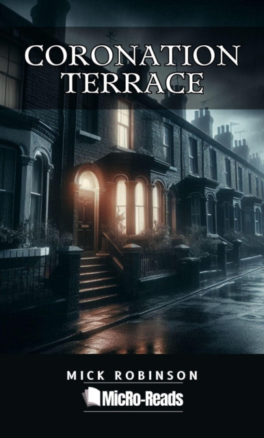 Coronation Terrace