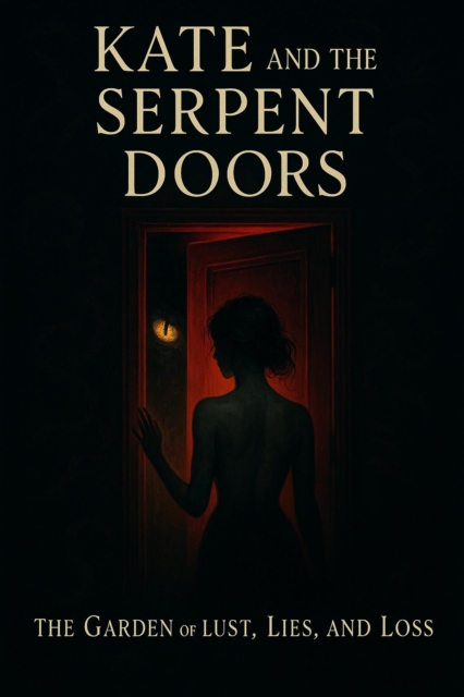 Kate and the Serpent Doors The Garden of Lust, Lies, and Loss