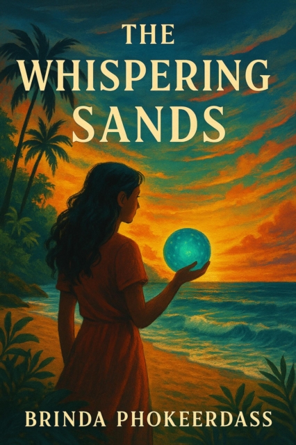 Whispering Sands