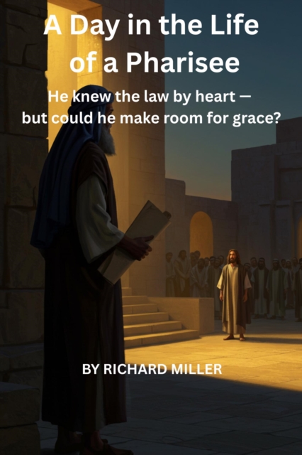 Day in the Life of a Pharisee