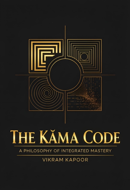 Kama Code: A Philosophy of Integrated Mastery