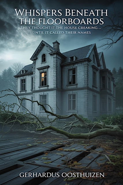 Whispers Beneath the Floorboards