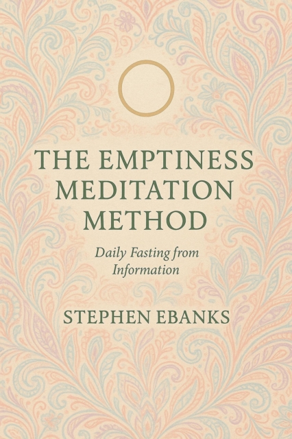 Emptiness Meditation Method