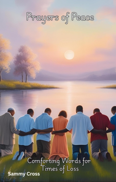 Prayers of Peace