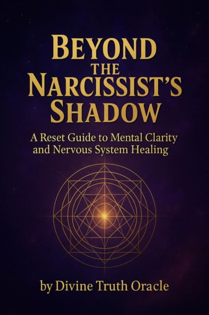 Beyond The Narcissist's Shadow