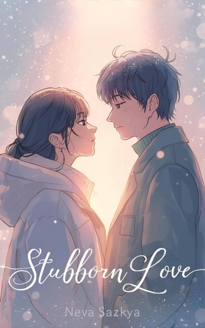 Stubborn Love