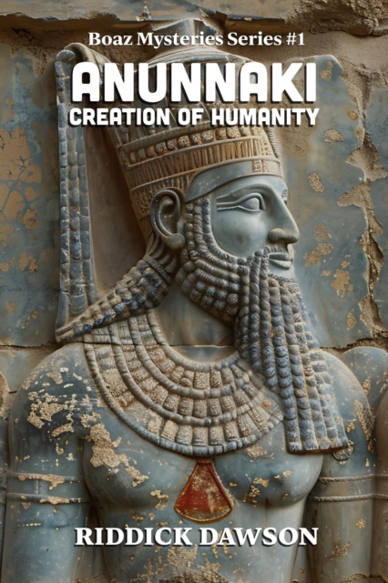 Anunnaki Creation of Humanity