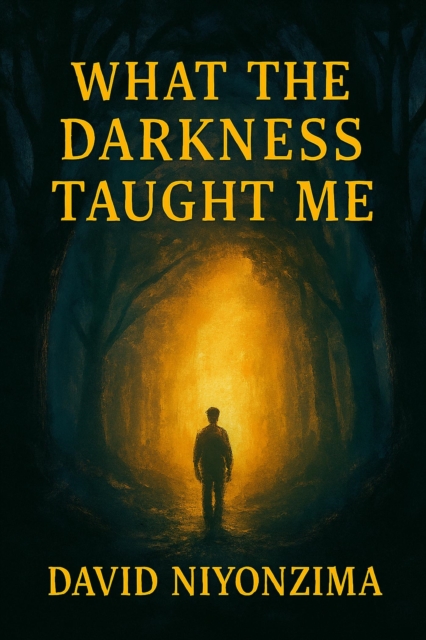 What  The  Darkness Taught  Me