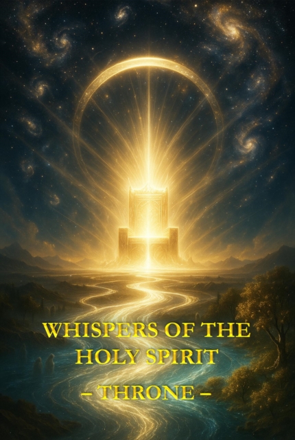 Whispers of the Holy Spirit - Throne