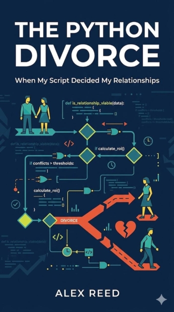 Python Divorce: When My Script Decided My Relationships