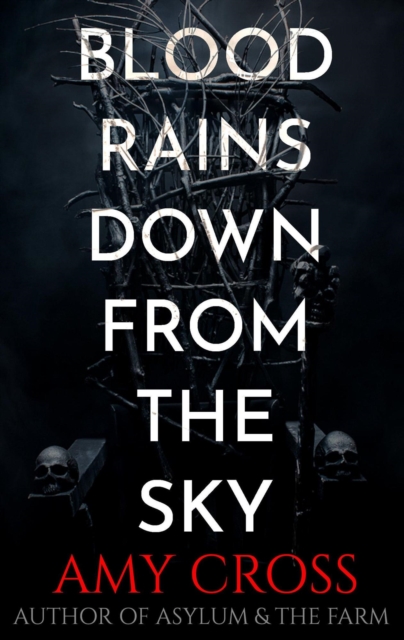 Blood Rains Down From the Sky