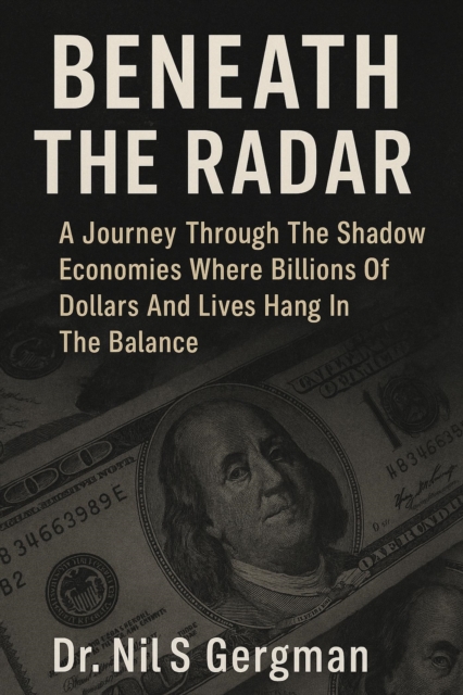 BENEATH THE RADAR: A Journey Through the Shadow Economies Where Billions of Dollars and Lives Hang in the Balance
